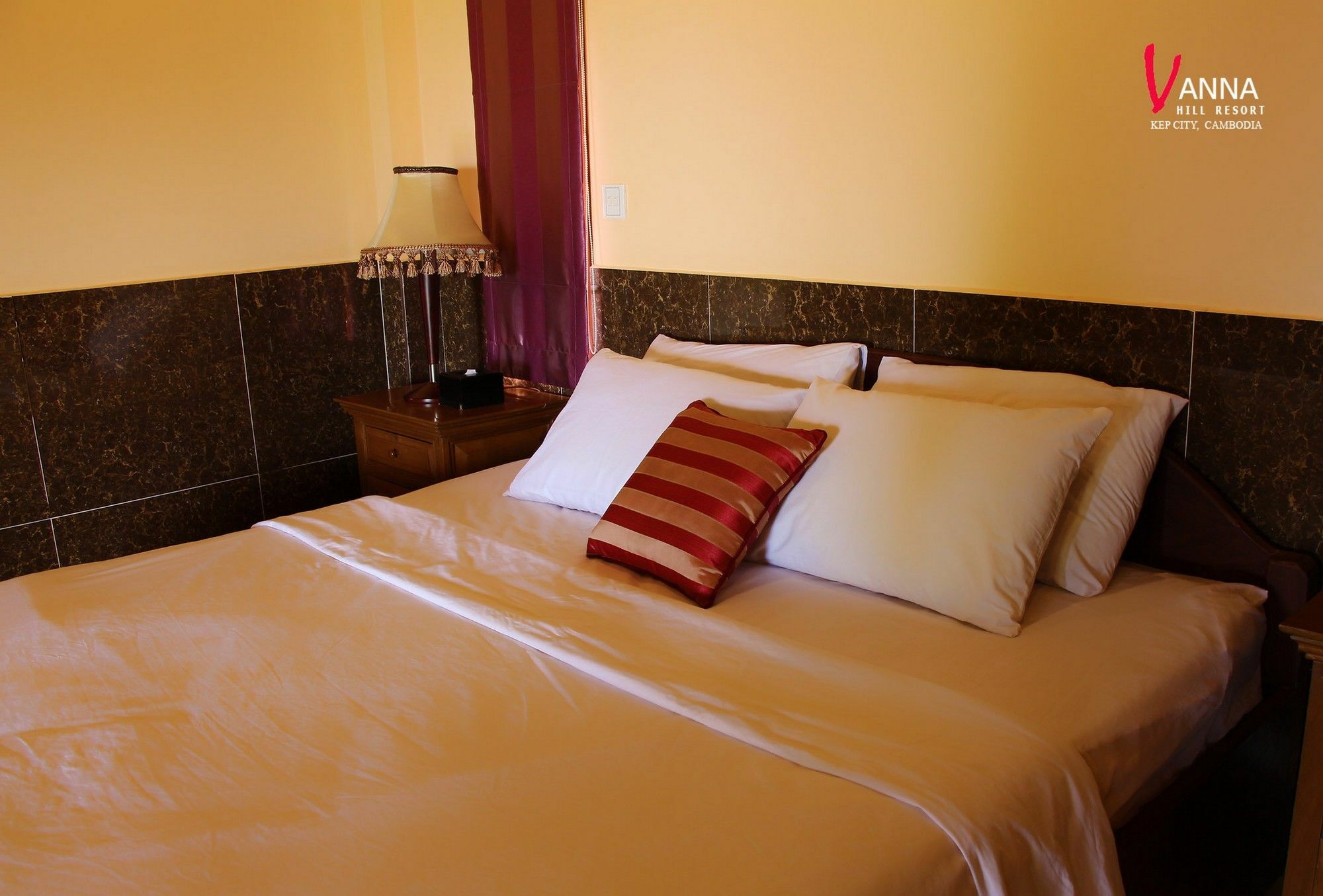 Vanna Hill Resort Кеп Екстериор снимка
