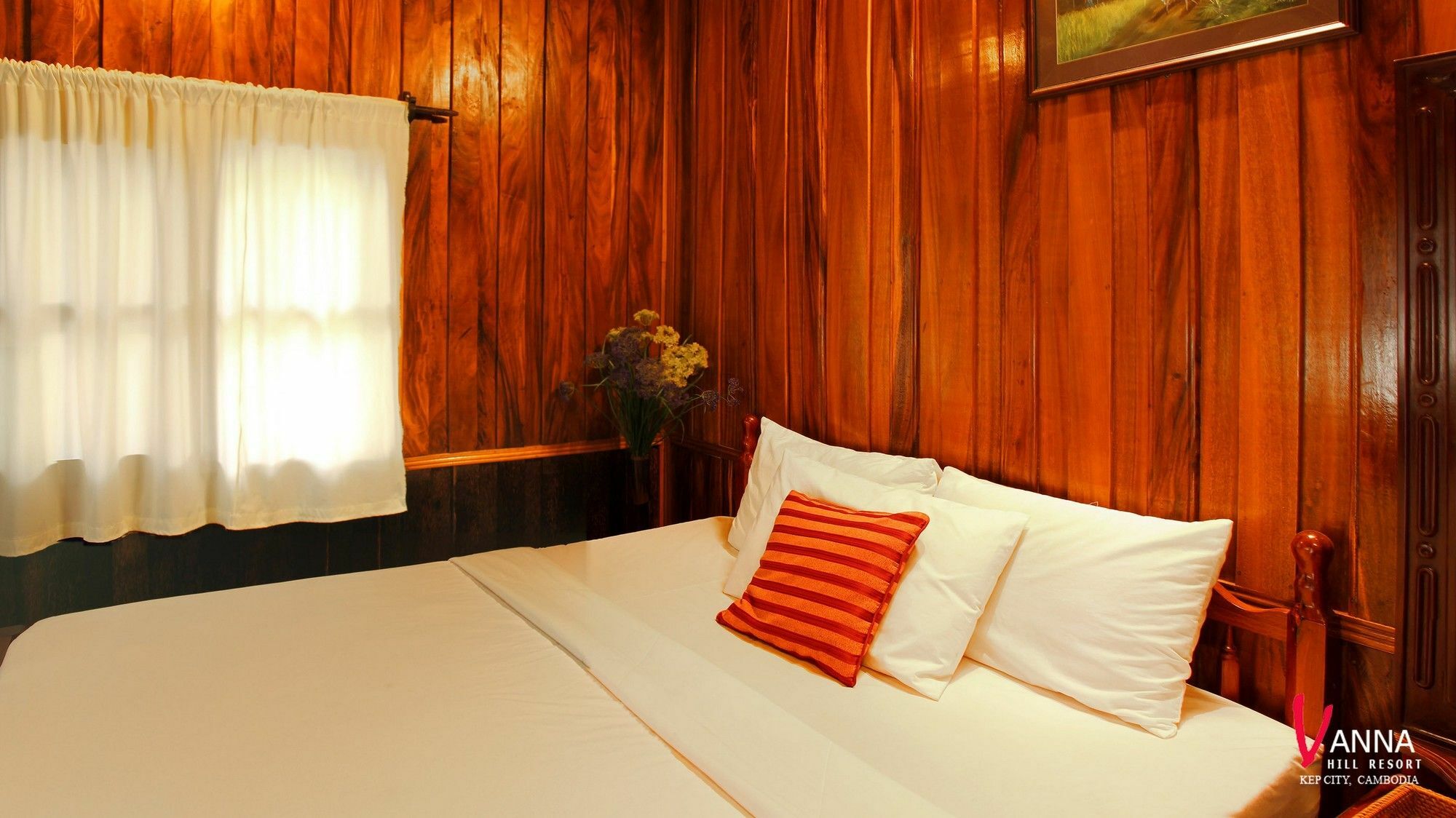 Vanna Hill Resort Кеп Екстериор снимка