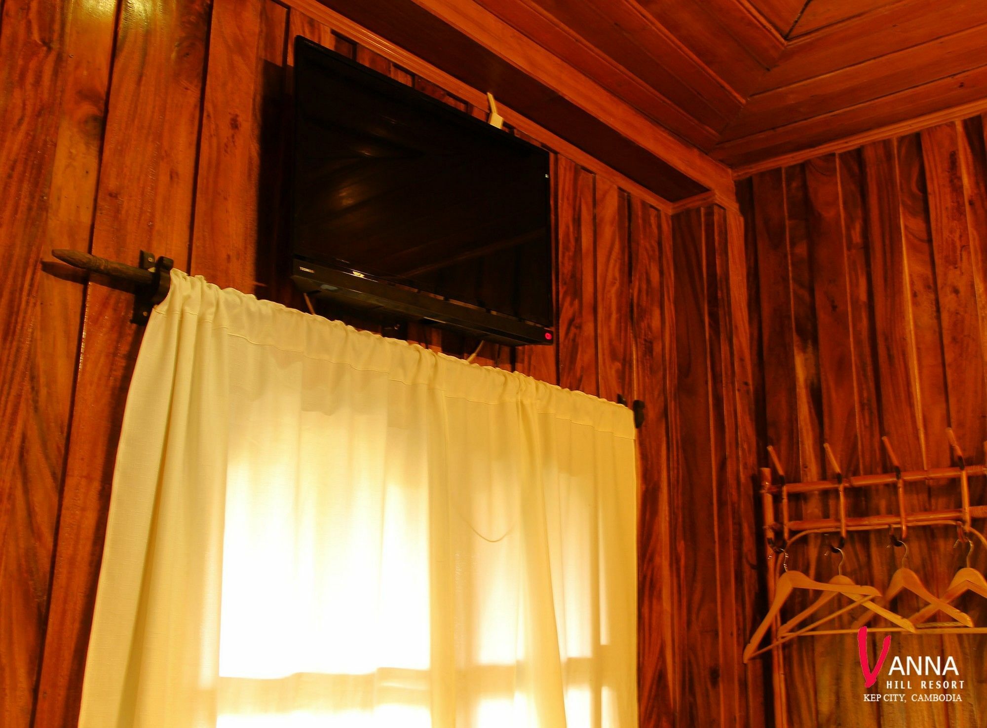 Vanna Hill Resort Кеп Екстериор снимка